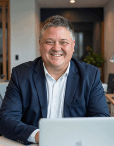 Picture of David Collins