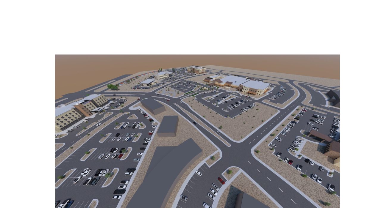 3 MB Front Rendering